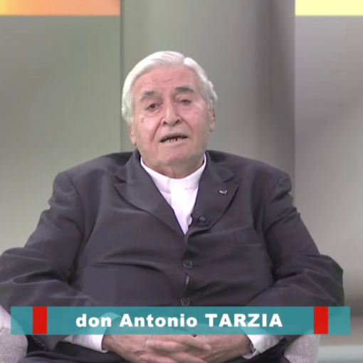 don Antonio Tarzia