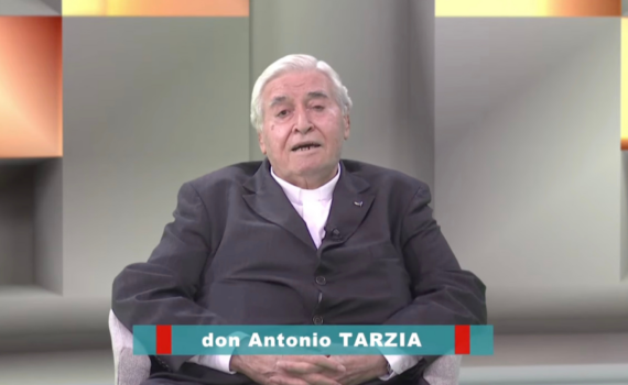 don Antonio Tarzia