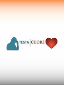 Testa e Cuore