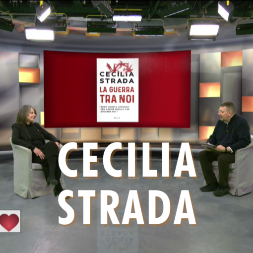 Cecilia Strada