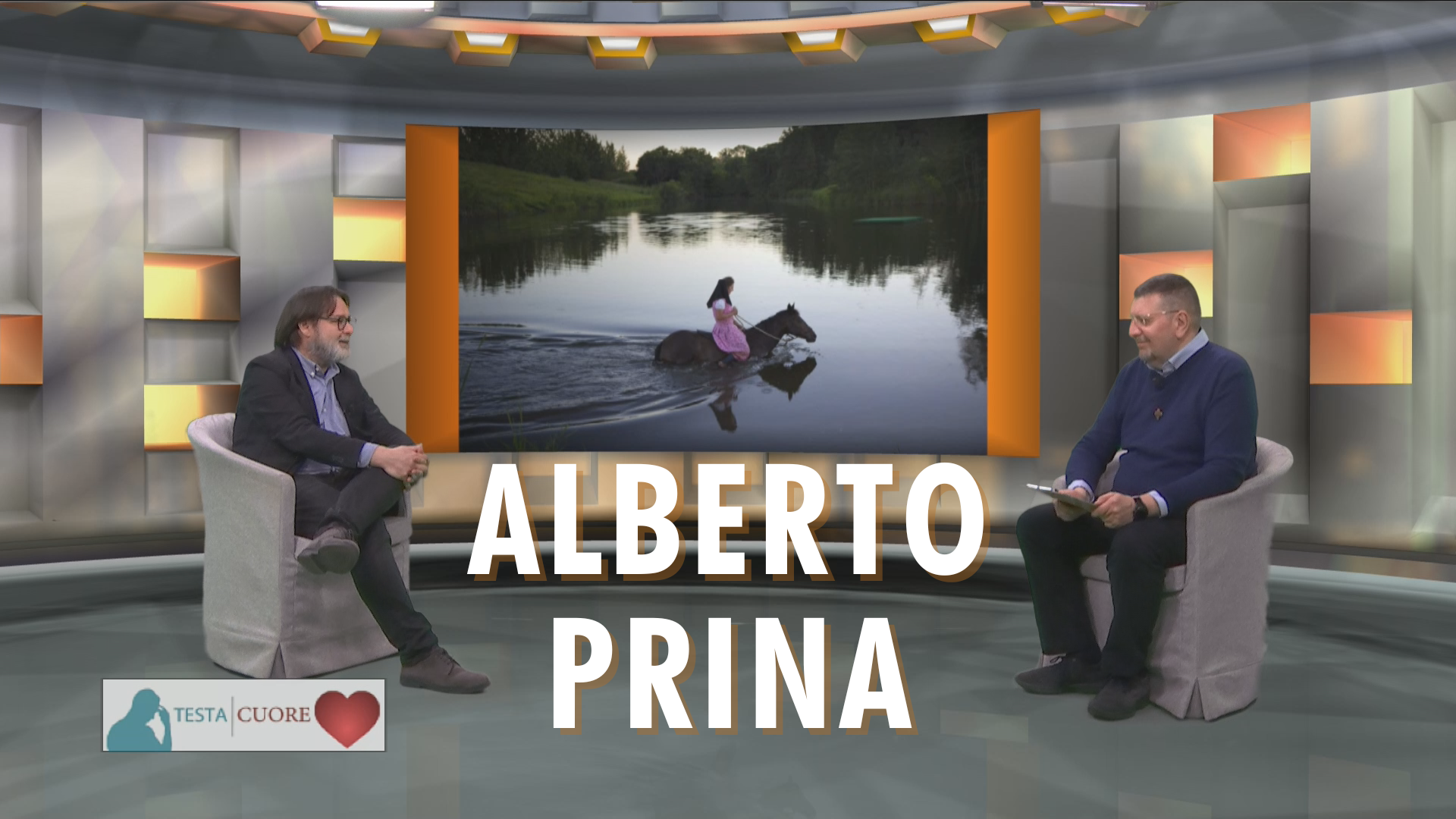 Alberto Prina