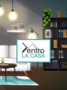 Dentro la Casa