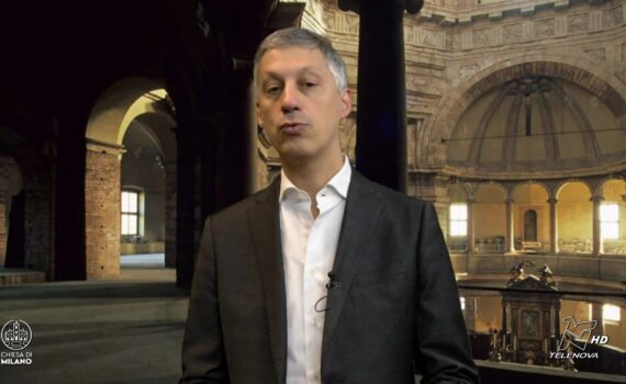 La Parola ogni giorno - Telenova